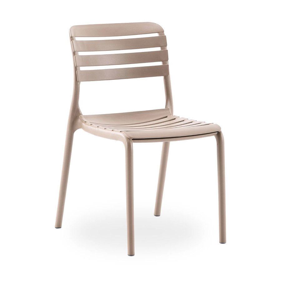 Vox Polypropylene Chair