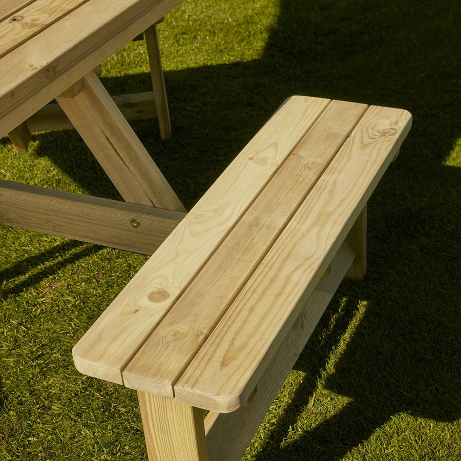 Winer Diner Picnic Bench