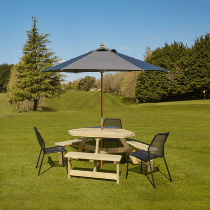Winer Diner Picnic Bench