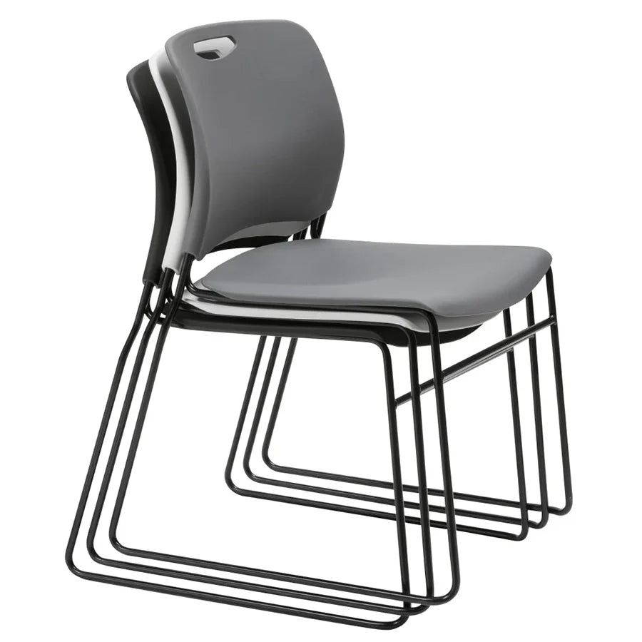 Jenson Stacking Chair Trolley