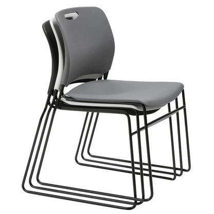 Jenson Stacking Chair Trolley