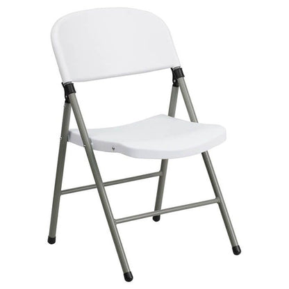 Apollo Plastic Folding Chair