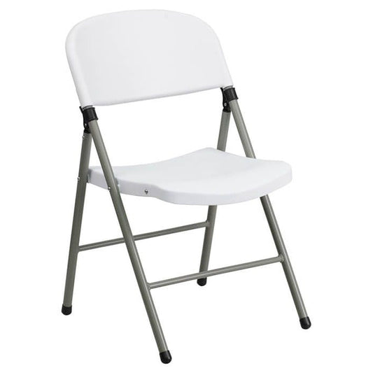 Apollo Plastic Folding Chair