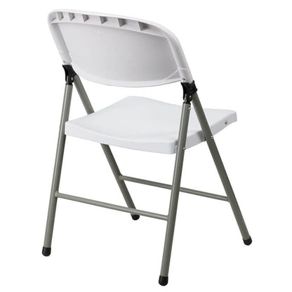Apollo Plastic Folding Chair