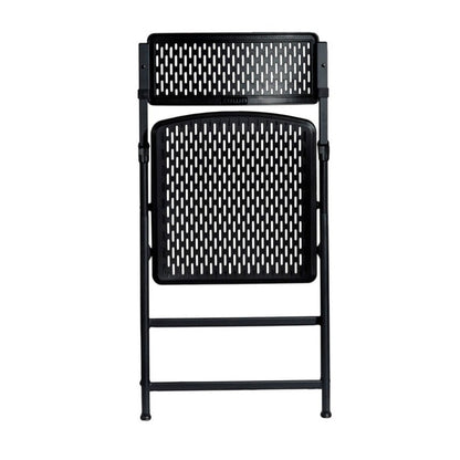 Aran Folding Chair with Piston