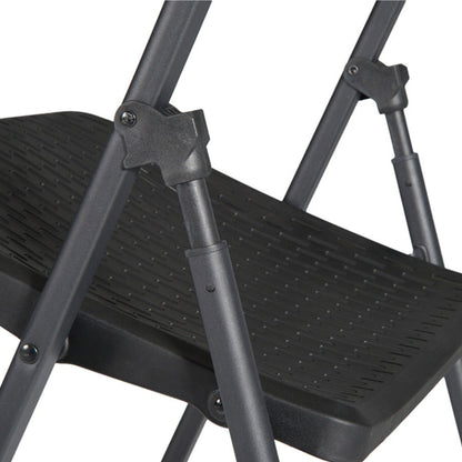 Aran Folding Chair with Piston