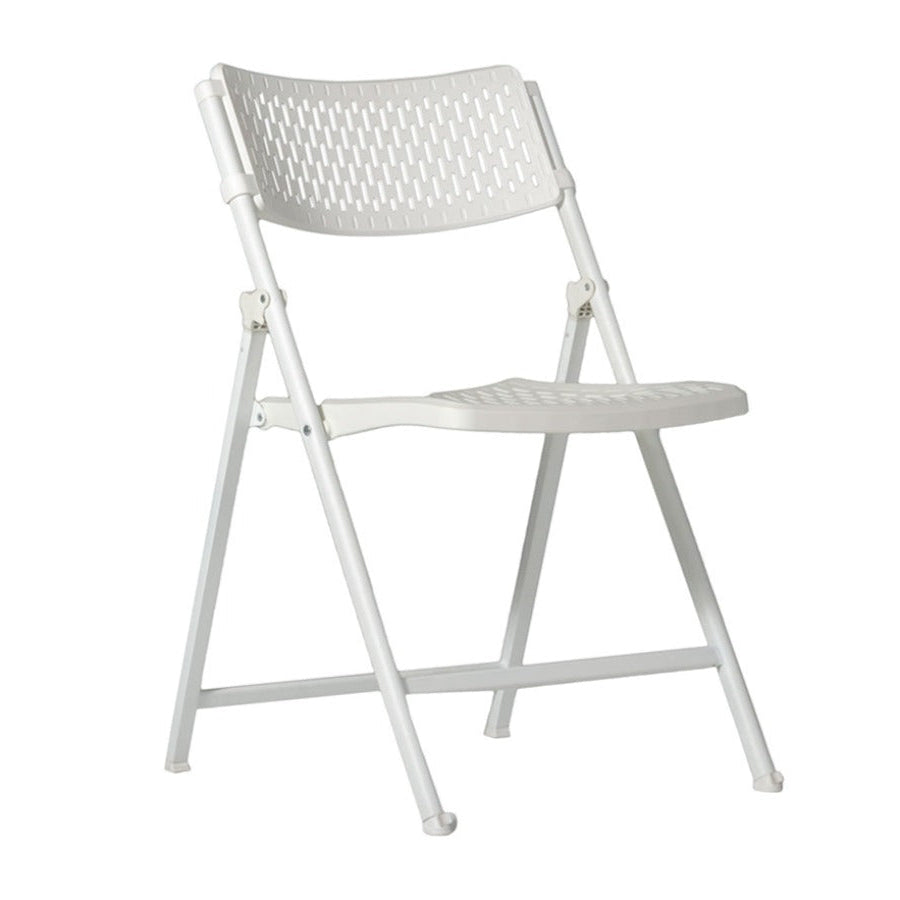 Aran Folding Chair with Piston