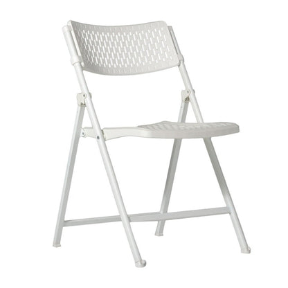 Aran Folding Chair with Piston