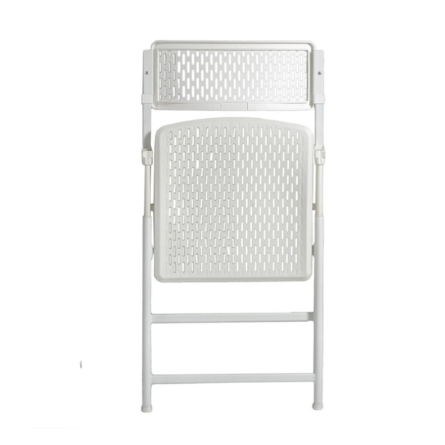 Aran Folding Chair with Piston