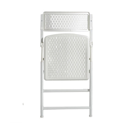 Aran Folding Chair with Piston