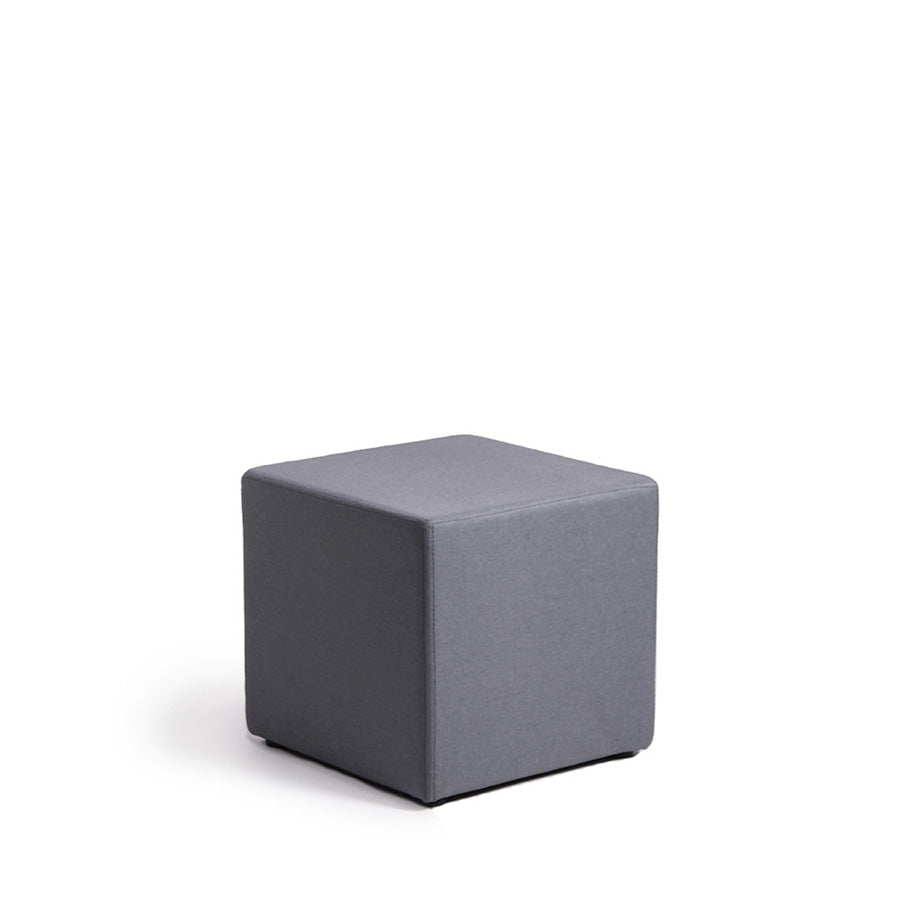 Cube Pouf
