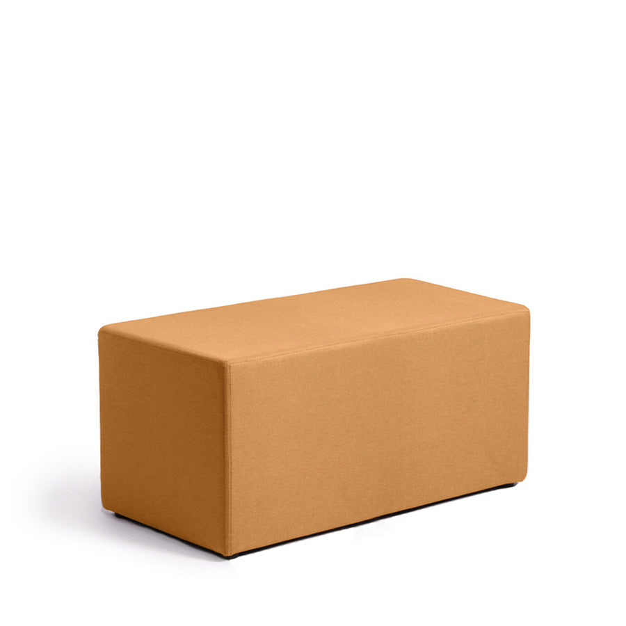 Cube Pouf