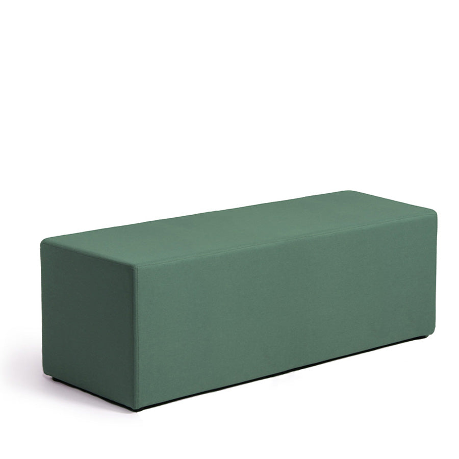 Cube Pouf