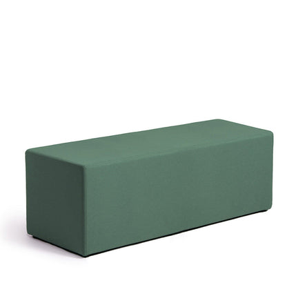 Cube Pouf