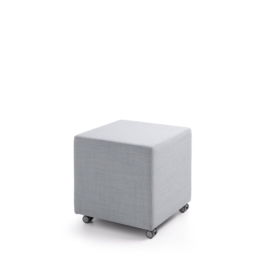 Cube Pouf