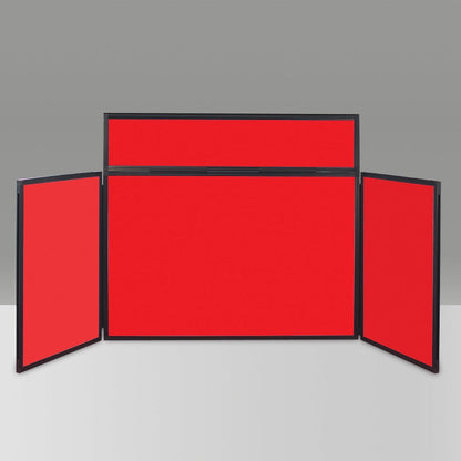 BusyFold Light Tabletop Display - Landscape