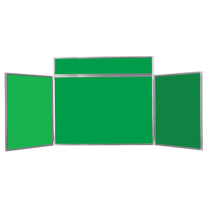 BusyFold Light Tabletop Display - Landscape