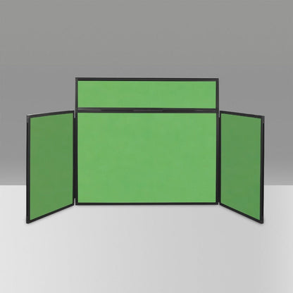 BusyFold Light Tabletop Display - Landscape