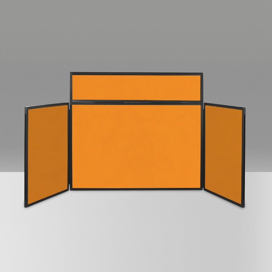 BusyFold Light Tabletop Display - Landscape