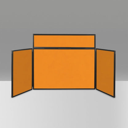 BusyFold Light Tabletop Display - Landscape