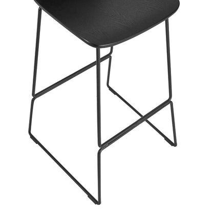 Copenhagen Mid Height Stool