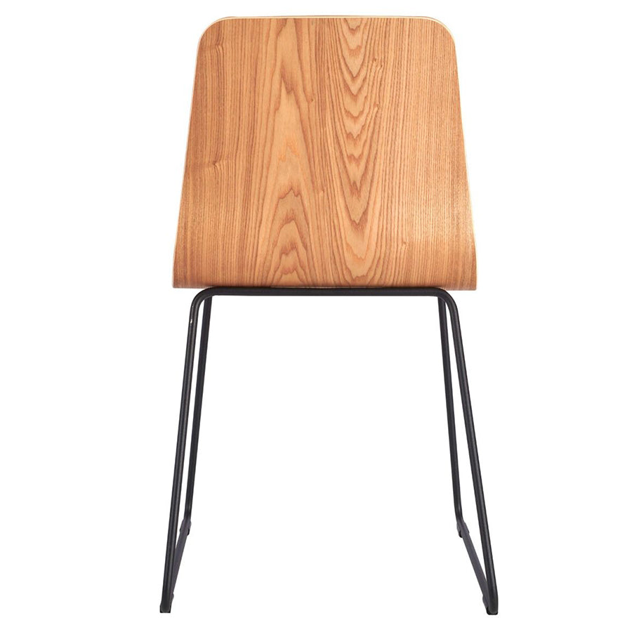 Copenhagen Skid Frame Chair