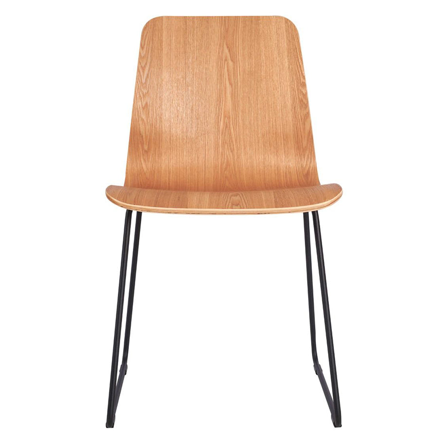 Copenhagen Skid Frame Chair
