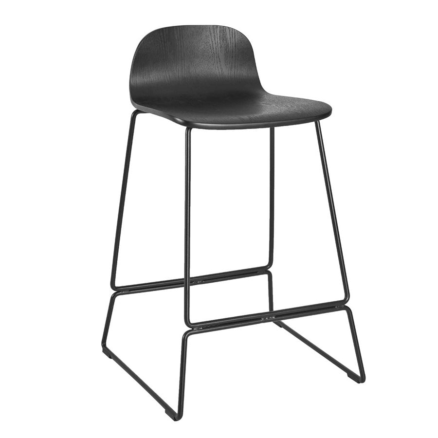 Copenhagen Mid Height Stool