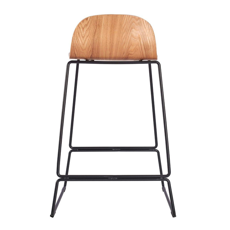 Copenhagen Mid Height Stool