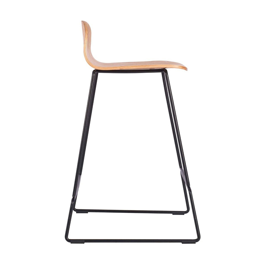 Copenhagen Mid Height Stool