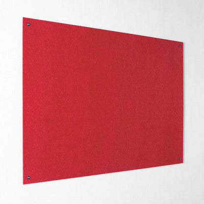Frameless Felt Noticeboards