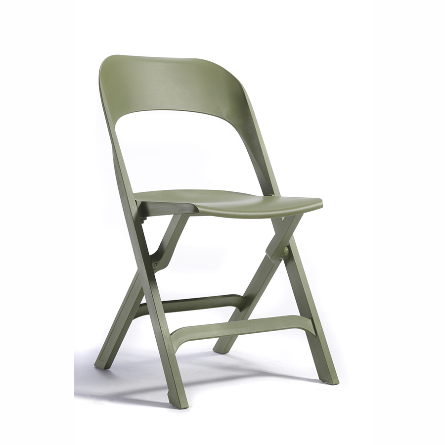 2900 Series Folding Chair