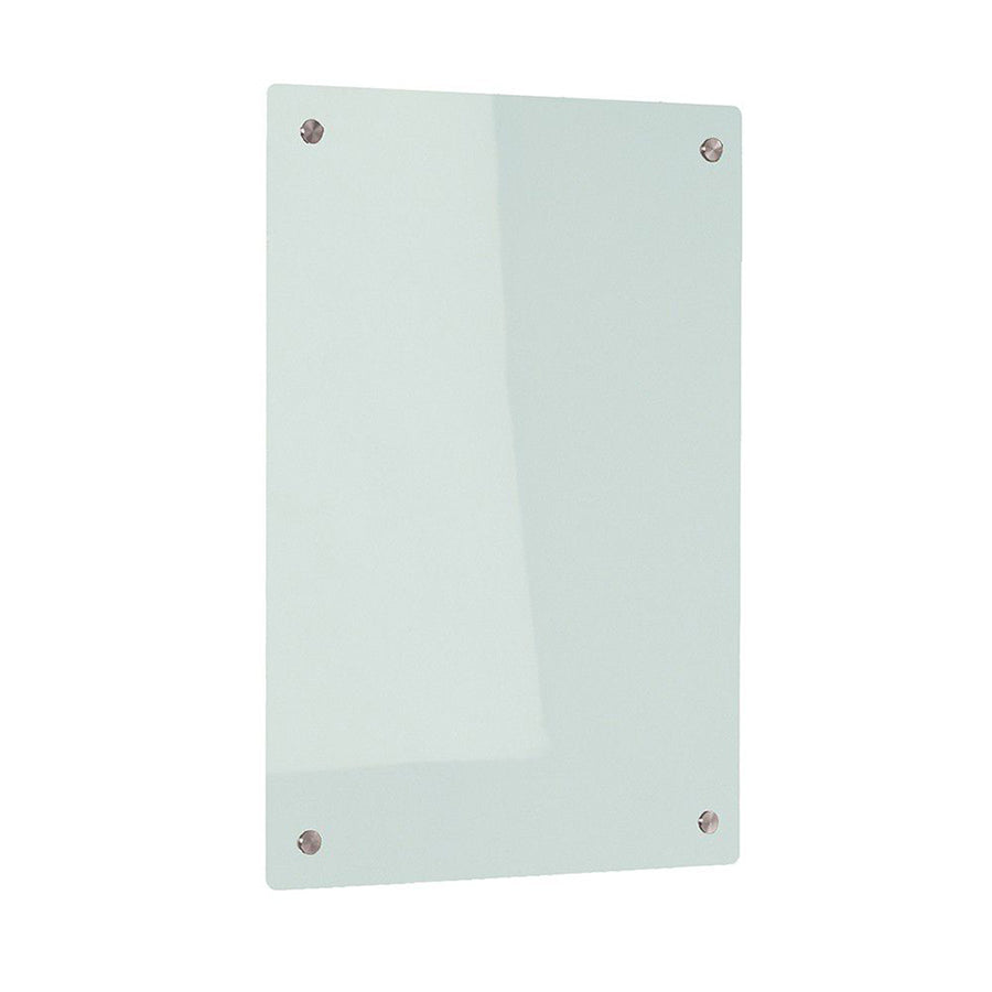 Magnetic WriteOn® Glass Whiteboard