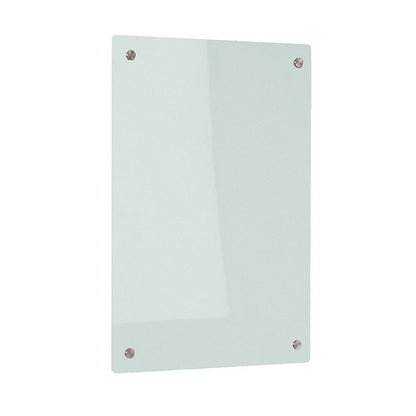 Magnetic WriteOn® Glass Whiteboard