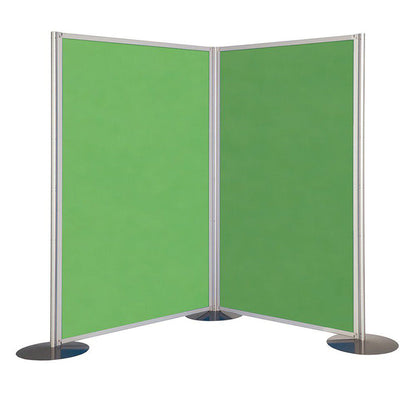 MightyBoard Display System - 2 Panel