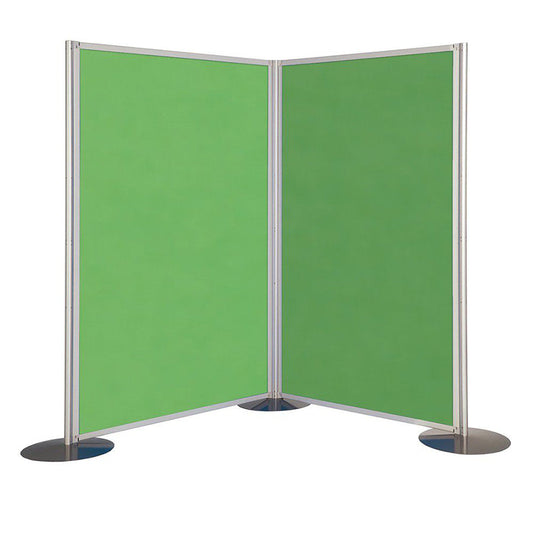 MightyBoard Display System - 2 Panel