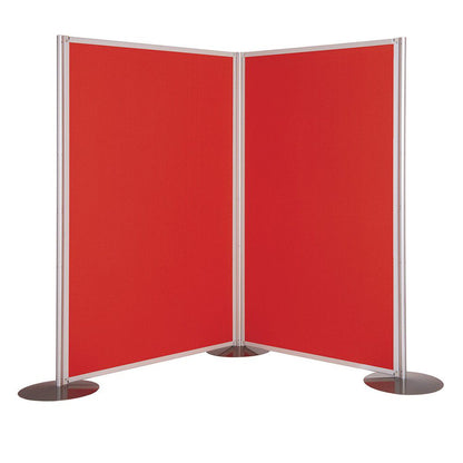 MightyBoard Display System - 2 Panel