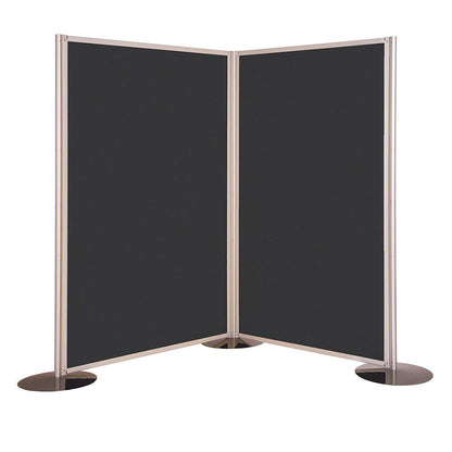 MightyBoard Display System - 2 Panel