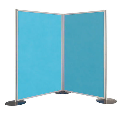 MightyBoard Display System - 2 Panel