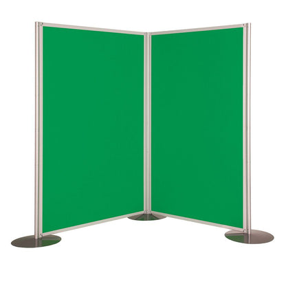 MightyBoard Display System - 2 Panel