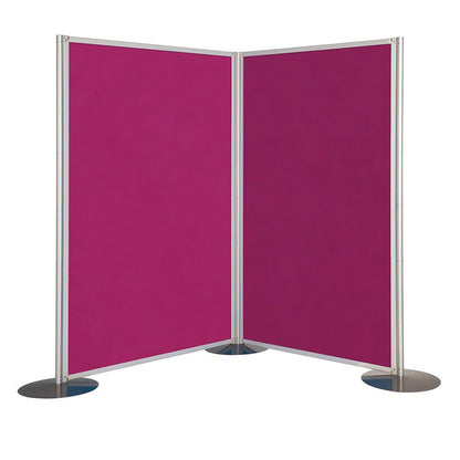 MightyBoard Display System - 2 Panel