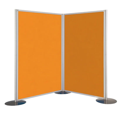 MightyBoard Display System - 2 Panel