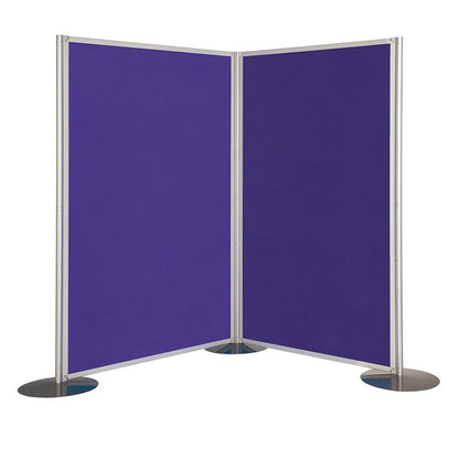 MightyBoard Display System - 2 Panel