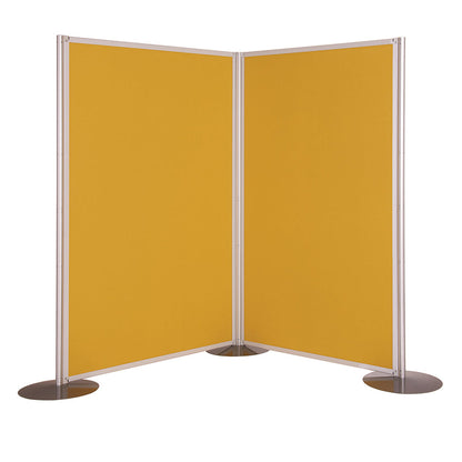 MightyBoard Display System - 2 Panel