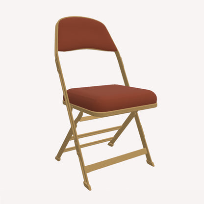 Sandler 3400B B-Shape Folding Chair