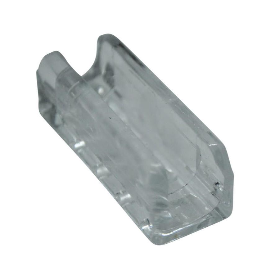 Maestro chair poly lexan glide