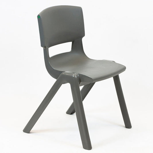 Postura+ One Piece Chair