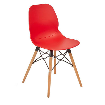 Shoreditch K Frame Chair