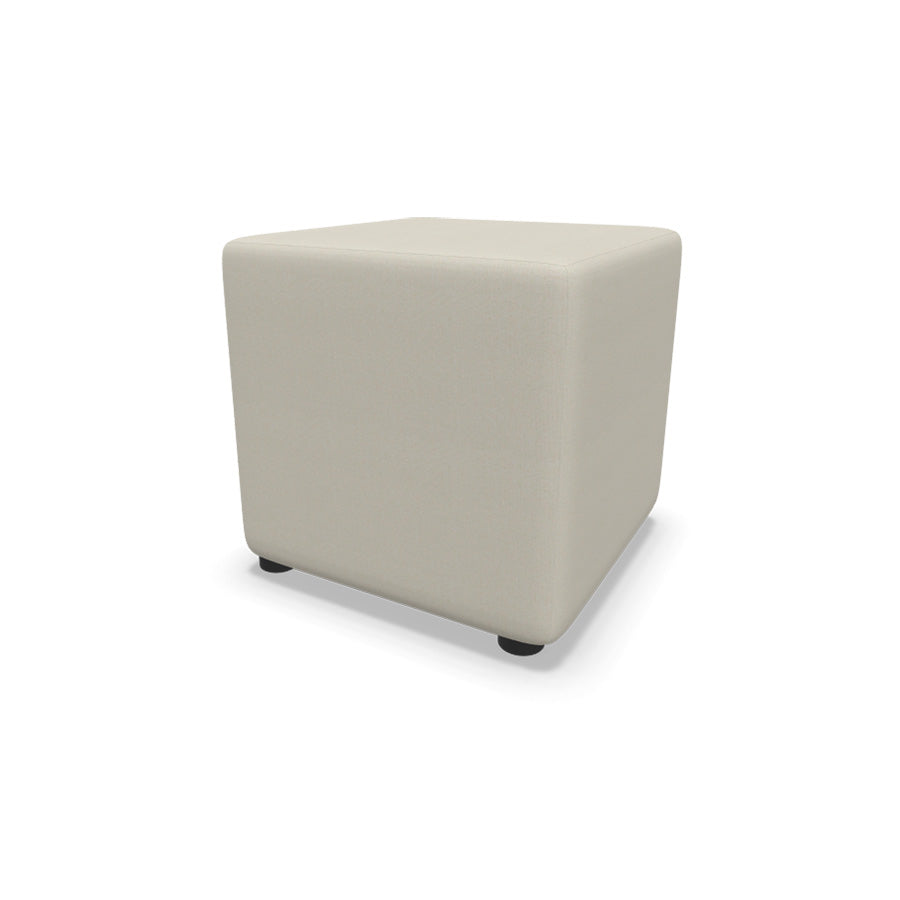 Cube Pouf