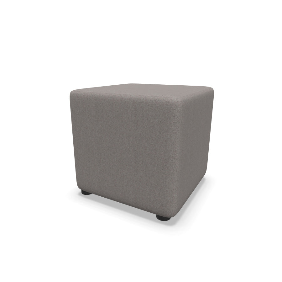 Cube Pouf